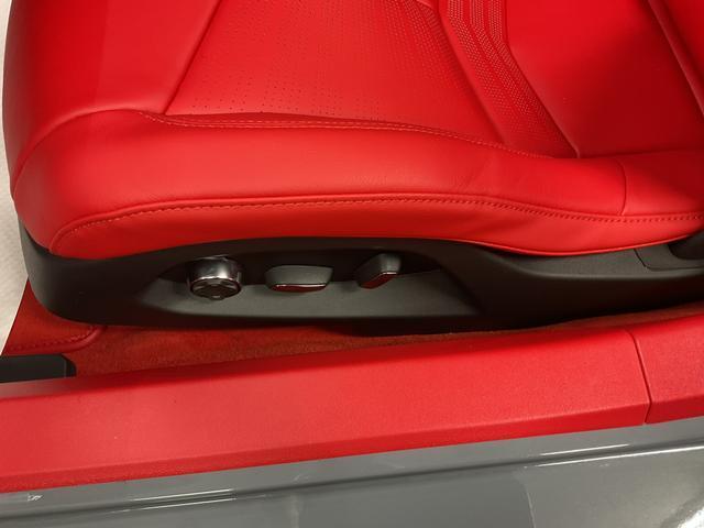 new 2025 Chevrolet Corvette car, priced at $124,505