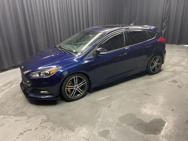 used 2016 Ford Focus ST car, priced at $10,950