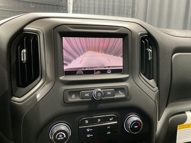new 2025 Chevrolet Silverado 2500 car, priced at $51,390