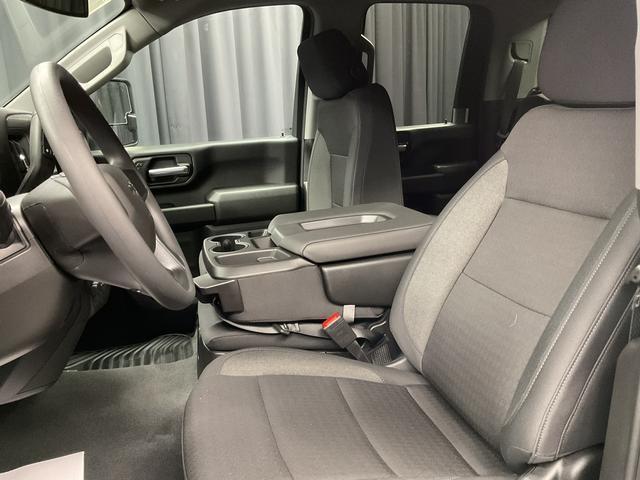 new 2025 Chevrolet Silverado 2500 car, priced at $51,390