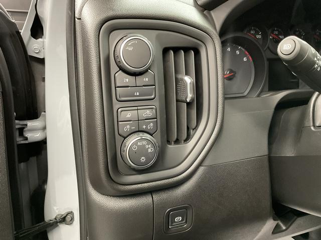 new 2025 Chevrolet Silverado 2500 car, priced at $51,390