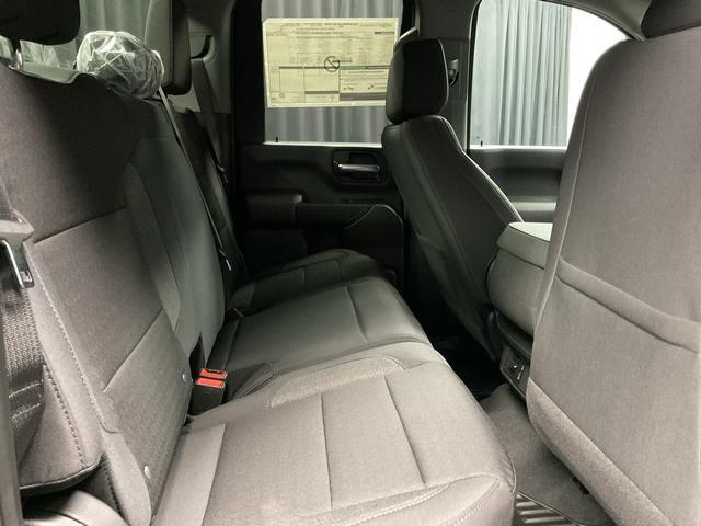 new 2025 Chevrolet Silverado 2500 car, priced at $51,390