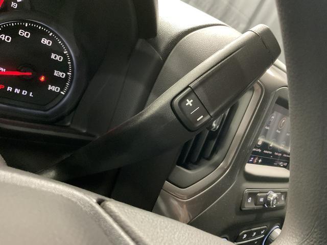 new 2025 Chevrolet Silverado 2500 car, priced at $51,390