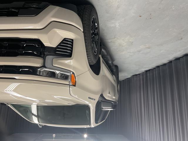 new 2026 Chevrolet Silverado 1500 car, priced at $42,450