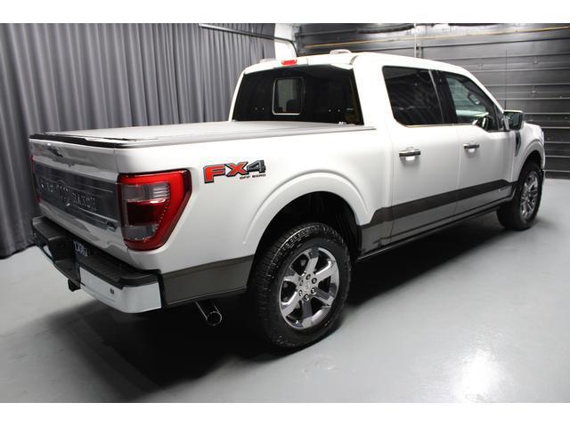 used 2021 Ford F-150 car, priced at $49,950