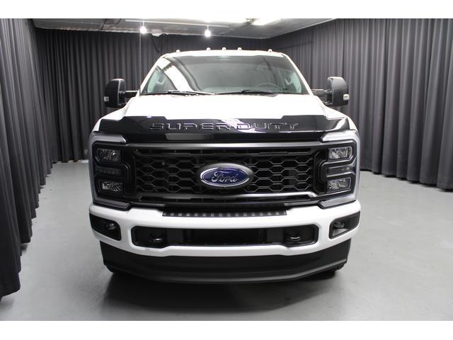 used 2024 Ford F-250 car, priced at $52,950