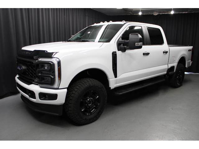 used 2024 Ford F-250 car, priced at $52,950