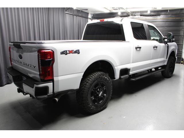 used 2024 Ford F-250 car, priced at $52,950