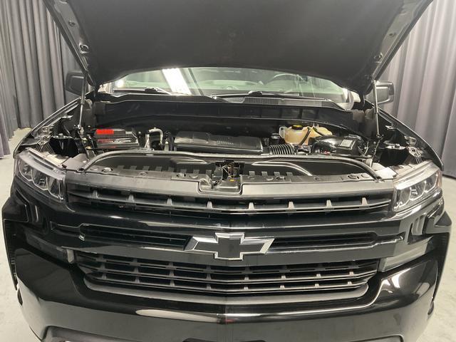 used 2019 Chevrolet Silverado 1500 car, priced at $19,950
