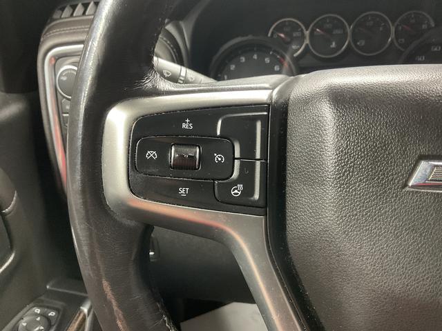 used 2019 Chevrolet Silverado 1500 car, priced at $19,950