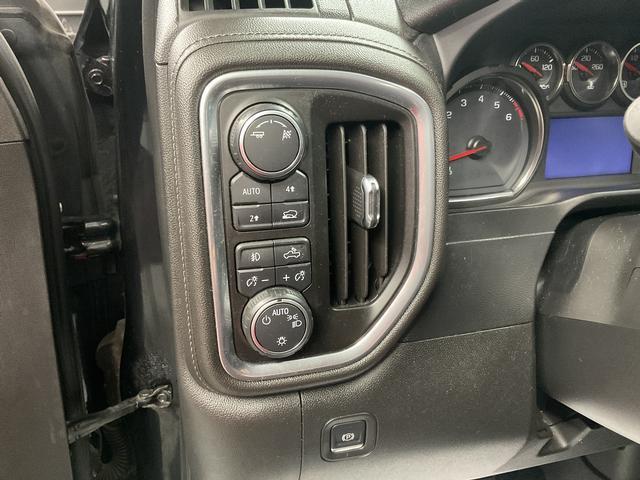 used 2019 Chevrolet Silverado 1500 car, priced at $19,950