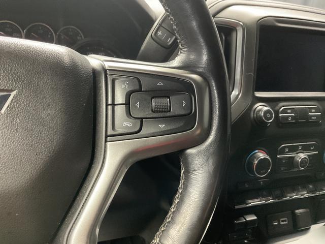 used 2019 Chevrolet Silverado 1500 car, priced at $19,950