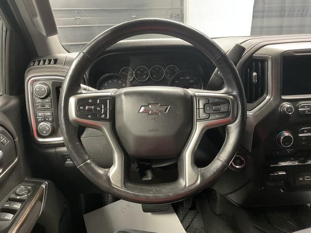 used 2019 Chevrolet Silverado 1500 car, priced at $19,950