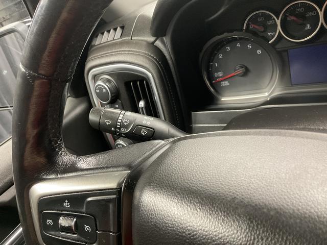 used 2019 Chevrolet Silverado 1500 car, priced at $19,950