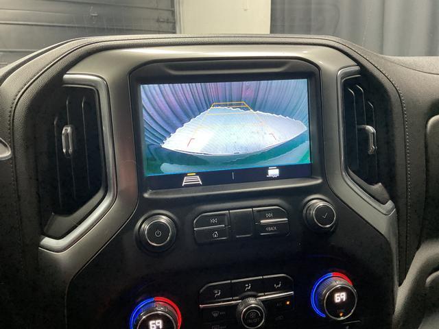 used 2019 Chevrolet Silverado 1500 car, priced at $19,950