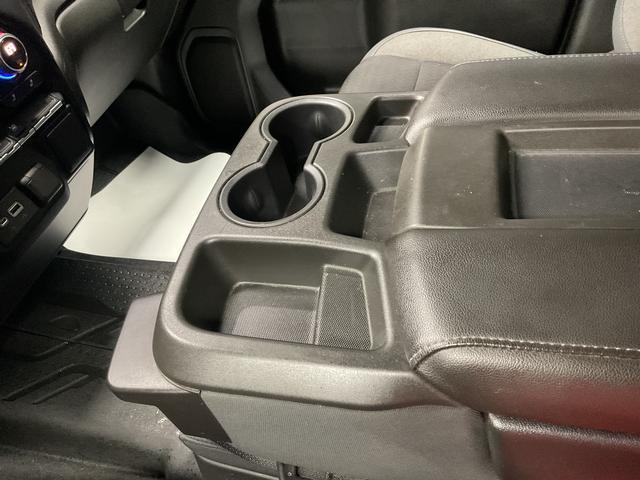 used 2019 Chevrolet Silverado 1500 car, priced at $19,950