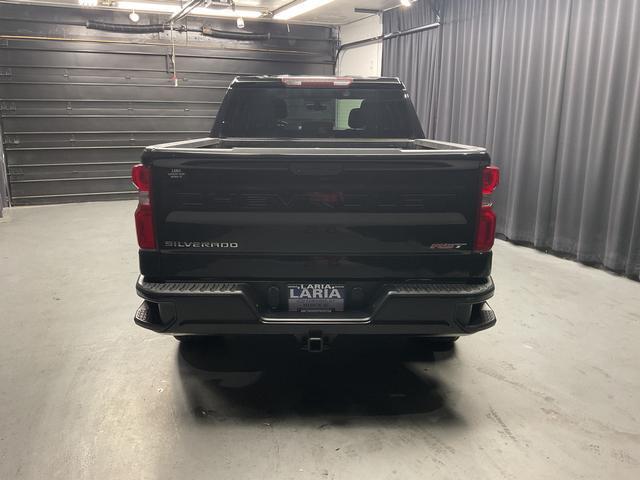 used 2019 Chevrolet Silverado 1500 car, priced at $19,950