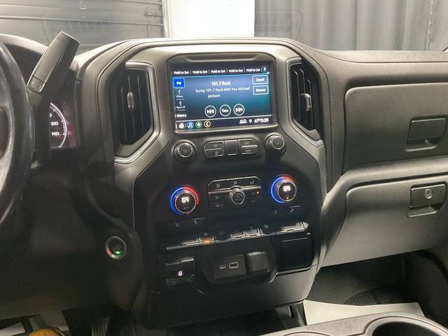 used 2019 Chevrolet Silverado 1500 car, priced at $19,950