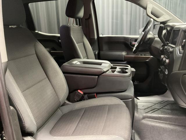 used 2019 Chevrolet Silverado 1500 car, priced at $19,950