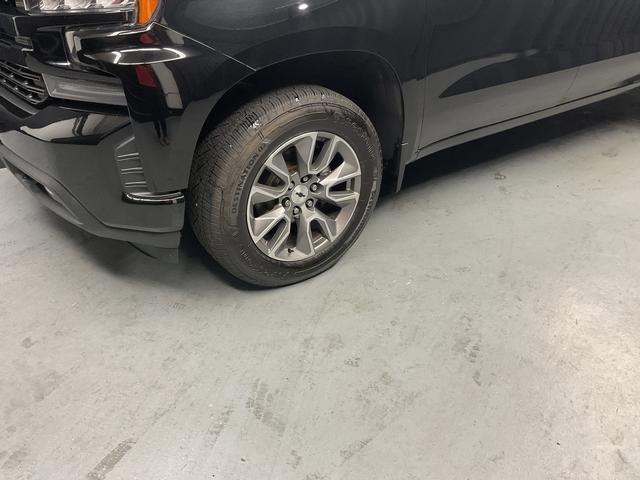 used 2019 Chevrolet Silverado 1500 car, priced at $19,950