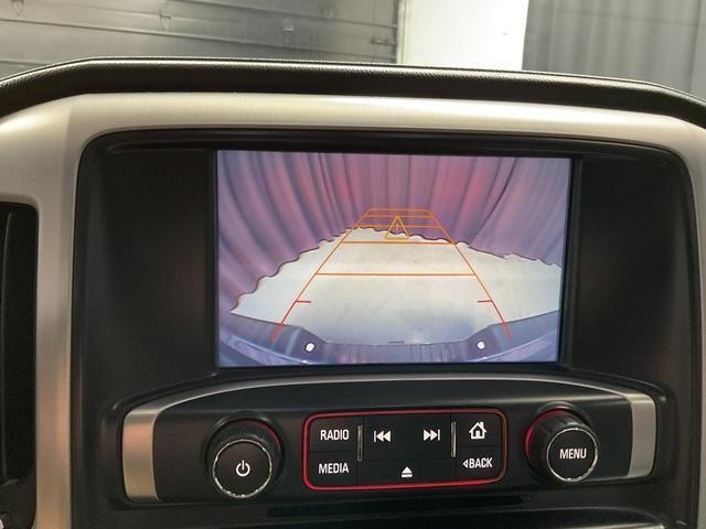 used 2016 GMC Sierra 1500 car, priced at $26,995