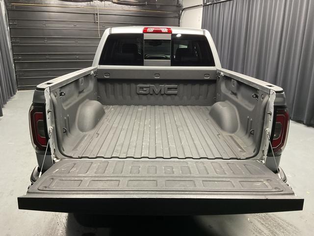 used 2016 GMC Sierra 1500 car, priced at $26,995