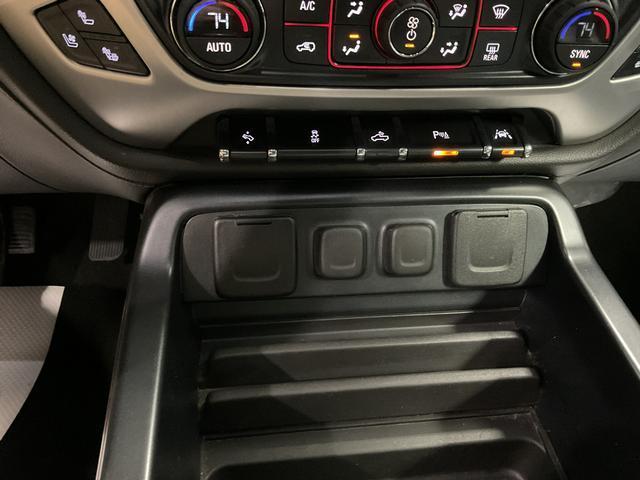 used 2016 GMC Sierra 1500 car, priced at $26,995