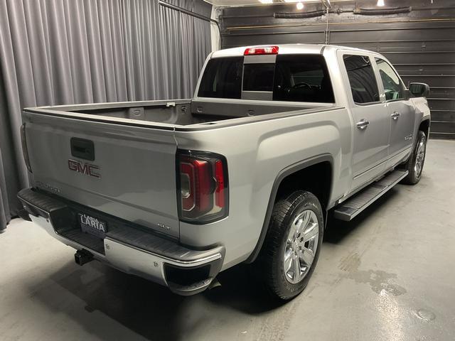 used 2016 GMC Sierra 1500 car, priced at $26,995