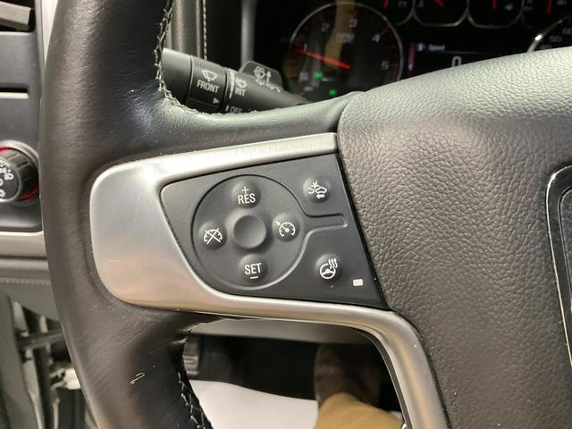 used 2016 GMC Sierra 1500 car, priced at $26,995