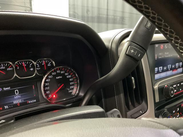 used 2016 GMC Sierra 1500 car, priced at $26,995