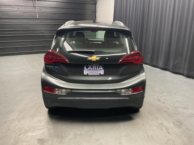 used 2019 Chevrolet Bolt EV car, priced at $9,950