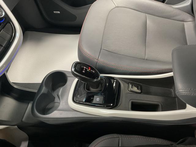 used 2019 Chevrolet Bolt EV car, priced at $9,950