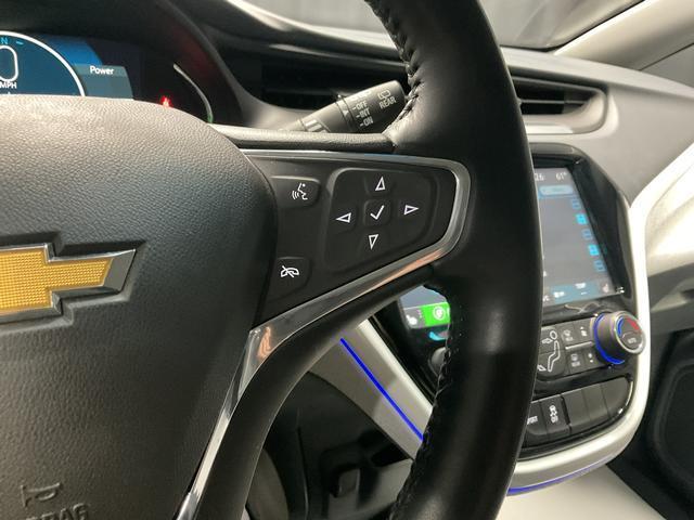 used 2019 Chevrolet Bolt EV car, priced at $9,950