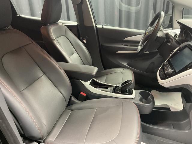 used 2019 Chevrolet Bolt EV car, priced at $9,950