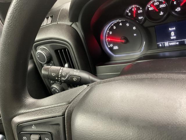 used 2021 Chevrolet Silverado 1500 car, priced at $31,950