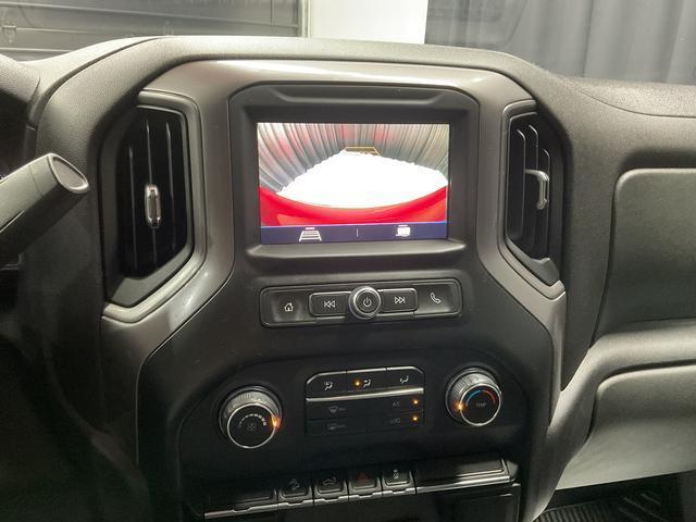 used 2021 Chevrolet Silverado 1500 car, priced at $31,950