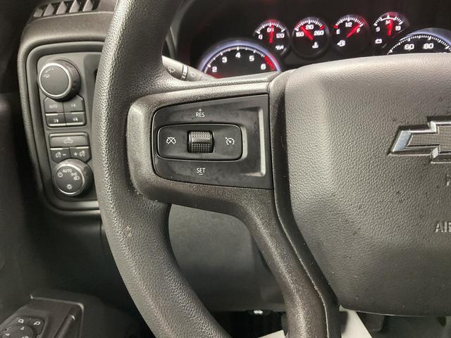 used 2021 Chevrolet Silverado 1500 car, priced at $31,950