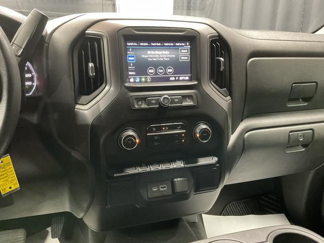 used 2021 Chevrolet Silverado 1500 car, priced at $31,950