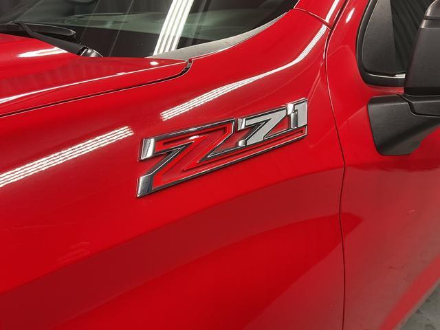 used 2021 Chevrolet Silverado 1500 car, priced at $31,950