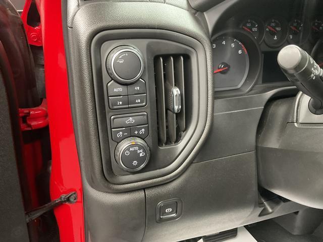 used 2021 Chevrolet Silverado 1500 car, priced at $31,950