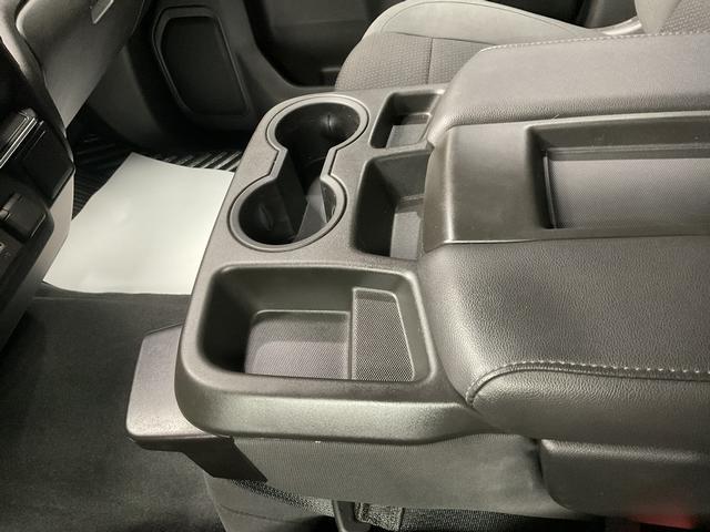 used 2021 Chevrolet Silverado 1500 car, priced at $31,950