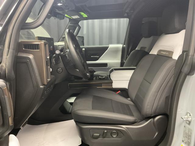 used 2024 GMC HUMMER EV Pickup car, priced at $69,950
