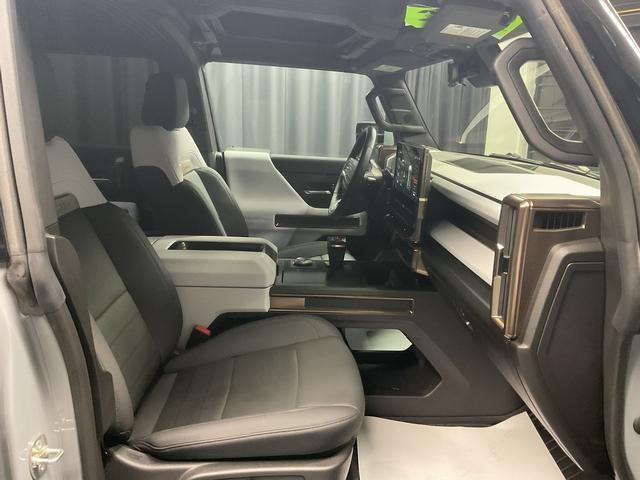 used 2024 GMC HUMMER EV Pickup car, priced at $69,950