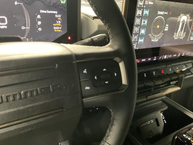 used 2024 GMC HUMMER EV Pickup car, priced at $69,950