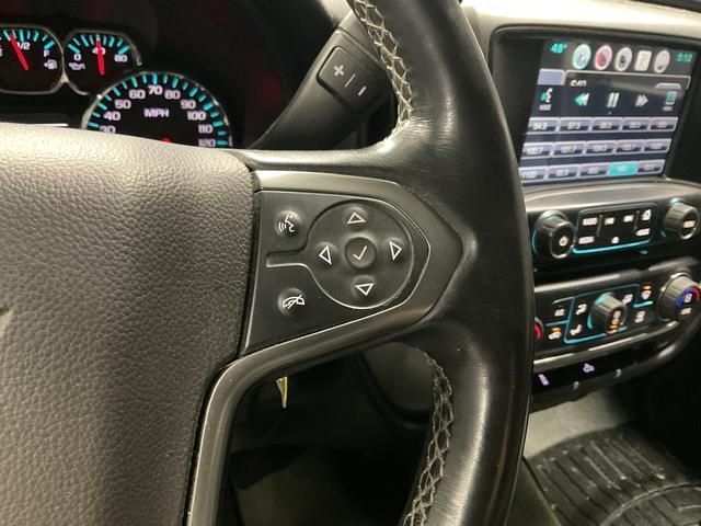 used 2015 Chevrolet Silverado 1500 car, priced at $9,950