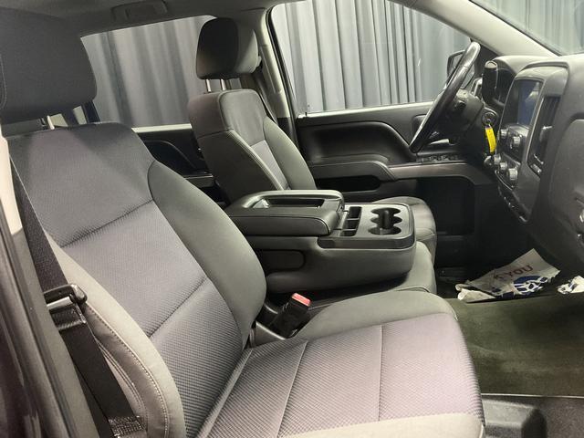 used 2015 Chevrolet Silverado 1500 car, priced at $9,950