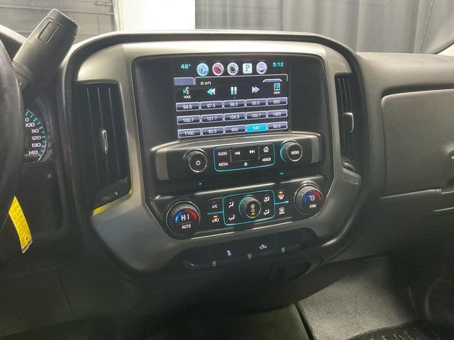 used 2015 Chevrolet Silverado 1500 car, priced at $9,950