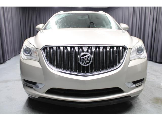 used 2016 Buick Enclave car, priced at $16,950