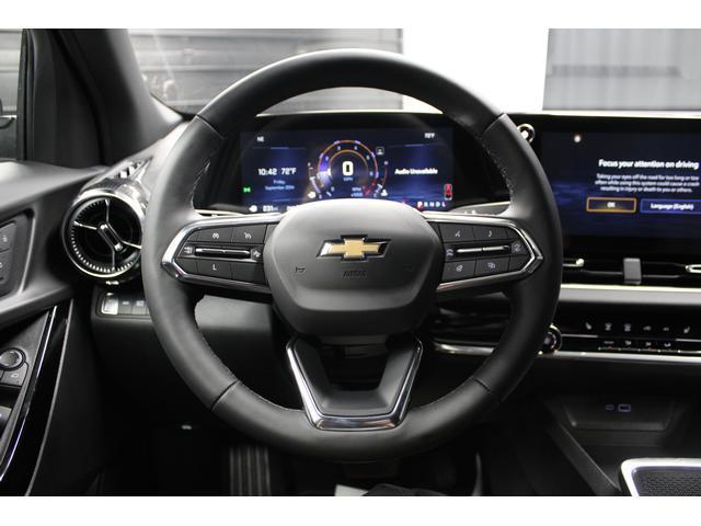 new 2025 Chevrolet Equinox car, priced at $29,995