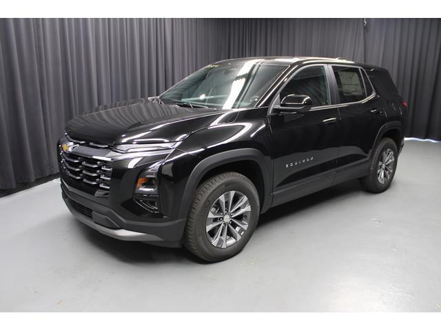 new 2025 Chevrolet Equinox car, priced at $29,995